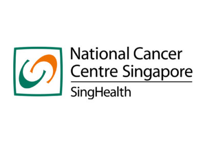 National Cancer Centre of Singapore