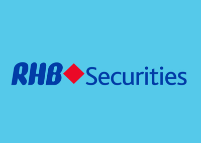 RHB Securities Investment Research Video Strategy