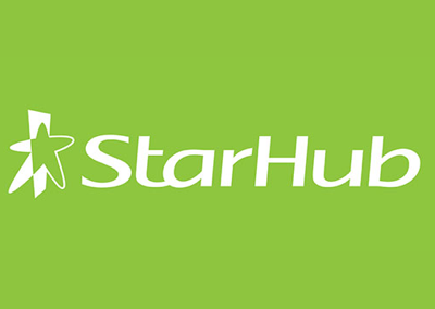 StarHub Singapore